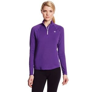 ⚡️SALE! Champion women’s absolute quarter zip